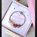 Productos: Brazalete tipo Pandora 