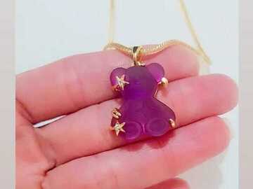 Productos: Cadena Rodio 