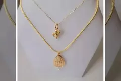 Productos: Cadena rodio