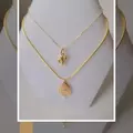 Productos: Cadena rodio