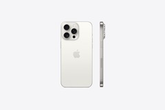 Renting out with online payment: iPhone 15 Pro Max (1TB) 