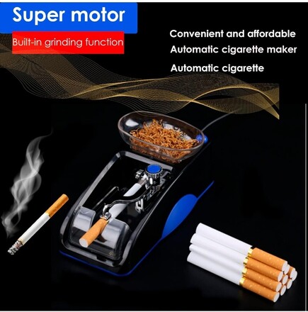 Features & details 1.【 Compatible With rolling paper and rolling 