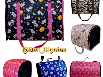 Productos: Cargadores para gatos