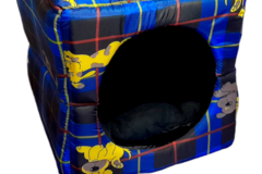Productos: Cama multifuncional 3 en 1