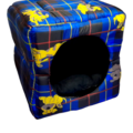 Productos: Cama multifuncional 3 en 1