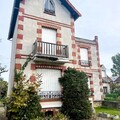 Vente: 2 Maisons sur grand terrain à vendre au Mesnil Le Roi