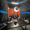 Rent Podcast Studio: Audio and Video Podcast Studio