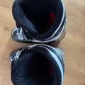 Winter sports: Salomon ladies size 24 - UK 5 ski boots