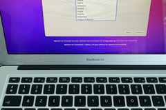 Selling: MacBook air 13" 