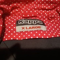 Winter sports: Kappa ladies all in one.