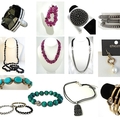 Comprar ahora: 15 pcs--Designer Jewelry--Retail up to $58.00--$2.99 ea
