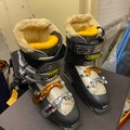 General outdoor: Salomon Womens Irony 7 Ski Boots
