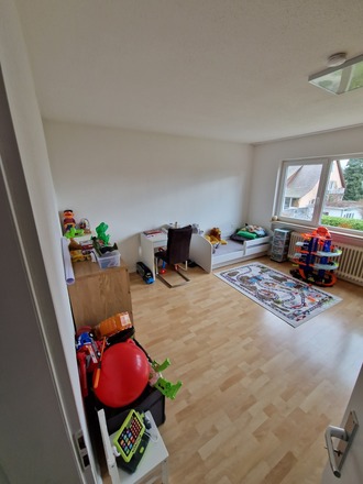 Tausche 3 Zimmerwohnung für Haus in Nähe Freiburg/Bad Krozingen 