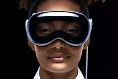 Renting out with online payment: Apple Vision Pro