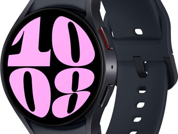 Renting out with online payment: Samsung Watch 6