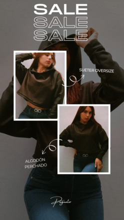 Ropa deportiva personalizada