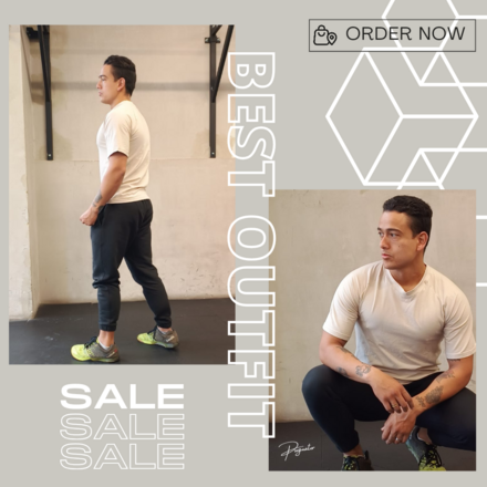 Ropa deportiva personalizada