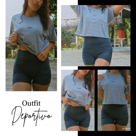Ropa deportiva personalizada