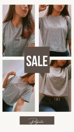 Ropa deportiva personalizada