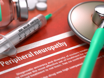Wellness Session Single: Neuropathy Unfolded - The Mechanisms Behind It with Flora