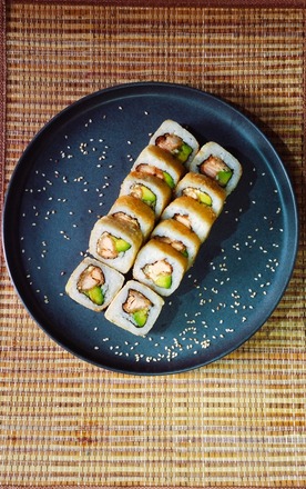 COMBOS DE SUSHI VARIADOS