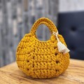 Productos: Bolsos en trapillo
