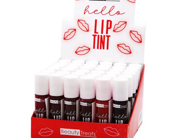 Buy Now: Beauty Treats hello Lip Tint Set, Roller Lip Tint - WHOLESALE LOT
