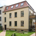 Tauschobjekt: Wohnung in Connewitz gegen Haus in Leipzig