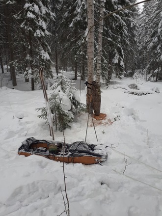 Liukulumikengät OAC Kar149 