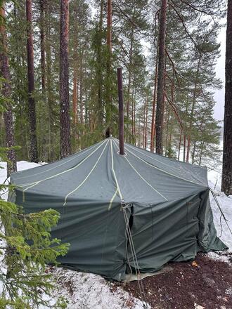 Liukulumikengät OAC Kar149 