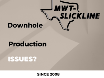 Service: Downhole Production Issues?
