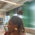 Service: Hair making 