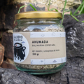 Productos: Sal Ahumada