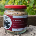 Productos: Sal D'Fuego