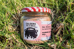 Productos: Sal Rosada