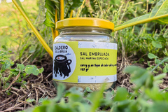 Productos: Sal Mediterranea