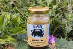 Productos: Miel Bienestar