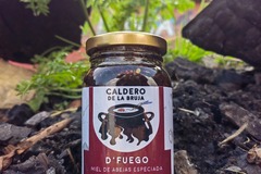 Productos: Miel D'Fuego