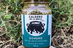 Productos: Miel de Romero