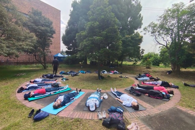 Yoga Hatha
