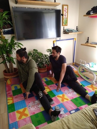 Yoga