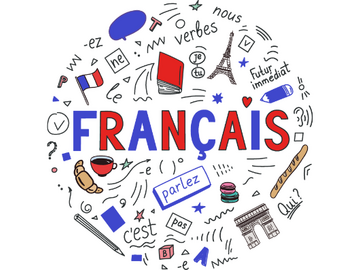 Cours particuliers: Cours de français langue étrangère