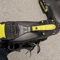 Winter sports: Head Kore 1 Ski Boots (2020 Season) - Size 26.0/26.5