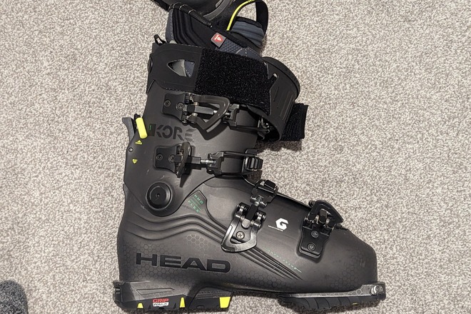 Head kore 1 boot shop