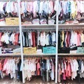 Vêtements, accessoires jouet de seconde main