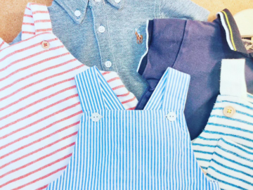 Offre: Vêtements, accessoires jouet de seconde main