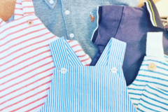 Offre: Vêtements, accessoires jouet de seconde main