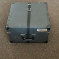 Selling with online payment: Humes & Berg Vulcanized Fiber Snare Drum Case