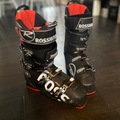 Winter sports: Rossignol Ski Boots