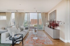 For Sale: A SPECTACULAR LATERAL PENTHOUSE OVERLOOKING REGENT’S PARK